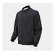 thumbnail image 5 of Ceisia Men's casual solid color stand collar zipper button-down coat Gift pocket long sleeve outerwear, 5 of 5