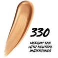 thumbnail image 5 of Maybelline Super Stay Super Stay Up to 24HR Skin Tint with Vitamin C, 330, 1 fl oz, 5 of 17
