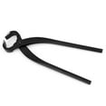 thumbnail image 2 of Concave Cutter, Manganese Steel Alloy Professional Grade Bonsai Root Cutter, For Household Garden, 2 of 8