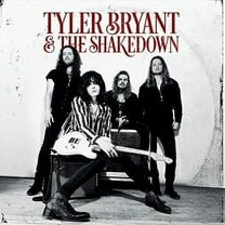Bryant,Tyler & Shakedown - Tyler Bryant And The Shakedown - Music & Performance - Vinyl