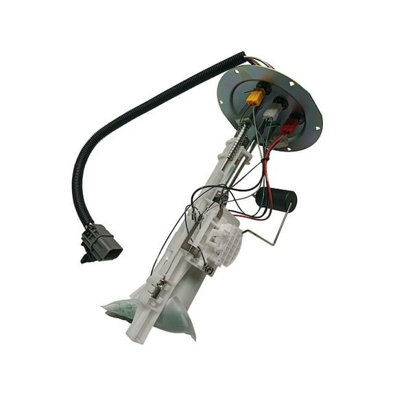 Fuel Pump - Compatible with 1992 - 1994 Nissan D21 1993