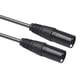 thumbnail image 2 of 1.5M 4.9Ft Dual Xlr Macho A Dual Rca Male Plug Cable De Conexión De Señal De Audio, 2 of 7