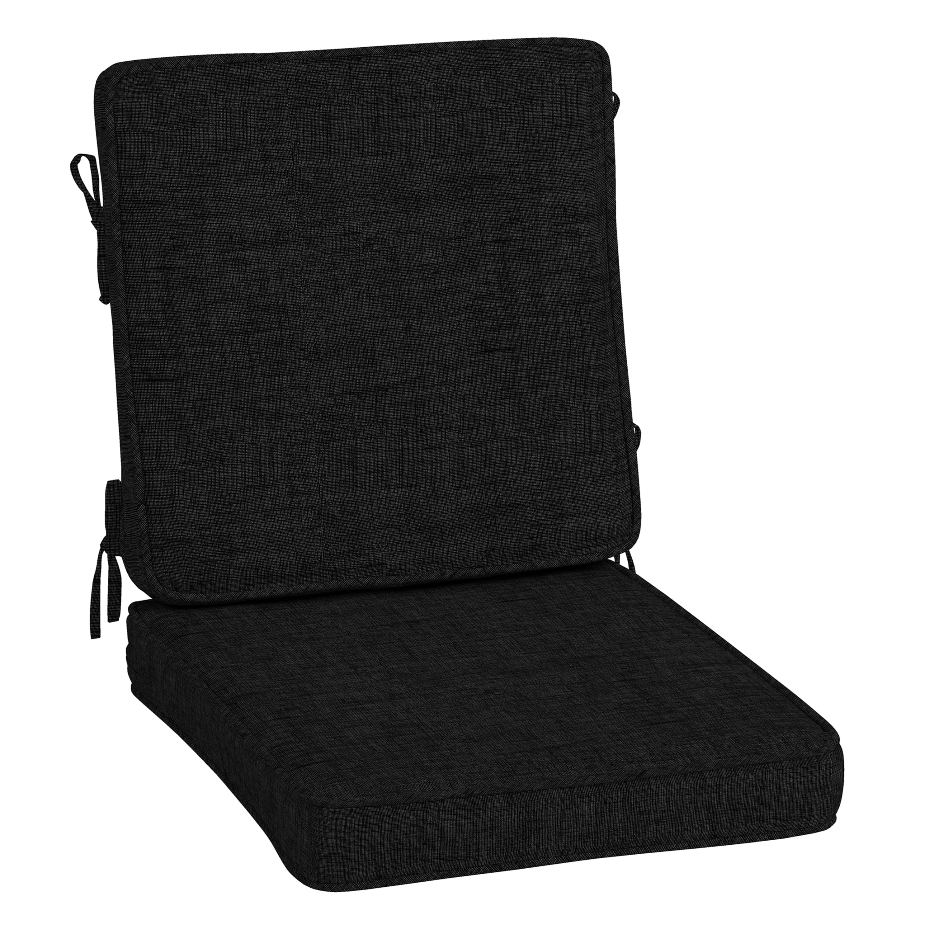 Arden Selections ProFoam Essentials Outdoor Chair Cushion 20 x 20