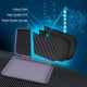 thumbnail image 4 of XANAD Estuche rígido para controlador de DJ Pioneer DJ DDJ-200 Smart o DDJ-200 / DDJ-WeGO4-K/DDJ-WEGO3 - Bolsa protectora de viaje, 4 of 5