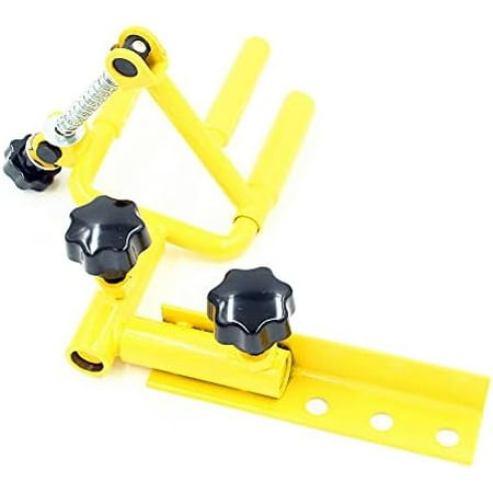 Universal Archery Bow Vise Bow Vise for Compound Bows Adjustable Archery Bow Vise Bow String Level Combo Hunt Archery Accessory Bow String Level Combo Bow String Tool$$Other