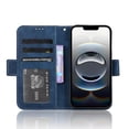 thumbnail image 2 of Funda Tipo Billetera GANGXUN para iPhone 16E – Tapa Flip con Tarjetero, 2 of 5