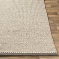 thumbnail image 6 of Mark&Day Area Rugs, 3x5 Ellesmere Rustic Light Gray Area Rug (3' x 5'), 6 of 9