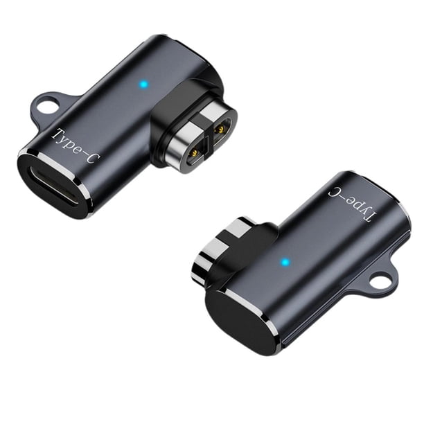 Wartleves Adecuado para el adaptador de carga de auriculares Bluetooth Shokz Carga rápida