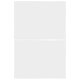 thumbnail image 4 of Espejo acrílico autoadhesivo, papel tapiz acrílico, espejo de tocador para sala de estar, decoración de pared, 2 uds., 4 of 5