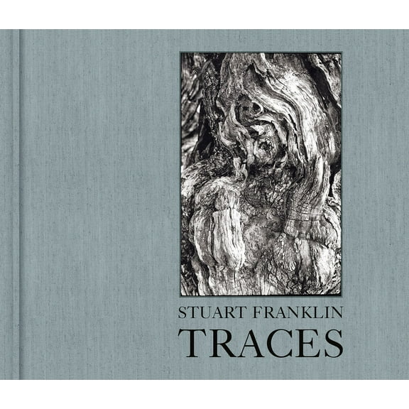 Traces (Hardcover)