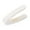 White, variant on XYRSRUW Household Melon Sheller, Mini Peeling Tool for Cooked Peanuts, Handheld Nut Peeler, Kitchen Seed Sheller for Easy and Convenient Peeling