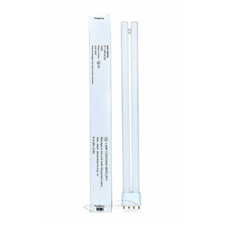 

Vector Plasma Replacement bulb 36 watt single