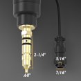 thumbnail image 3 of Antorcha de Soldadura MIG TOOLIOM M-25 250A con Cable de 4.5 m (15 pies), 3 of 6