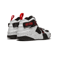 thumbnail image 3 of NIKE MENS Air Raid "White / Black / Red" DD8559 100 DD8559 100 from Stadium Goods, 3 of 9