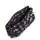 thumbnail image 3 of Monedero tipo bandolera Vera Bradley de algodón RFID Botanical, 3 of 4