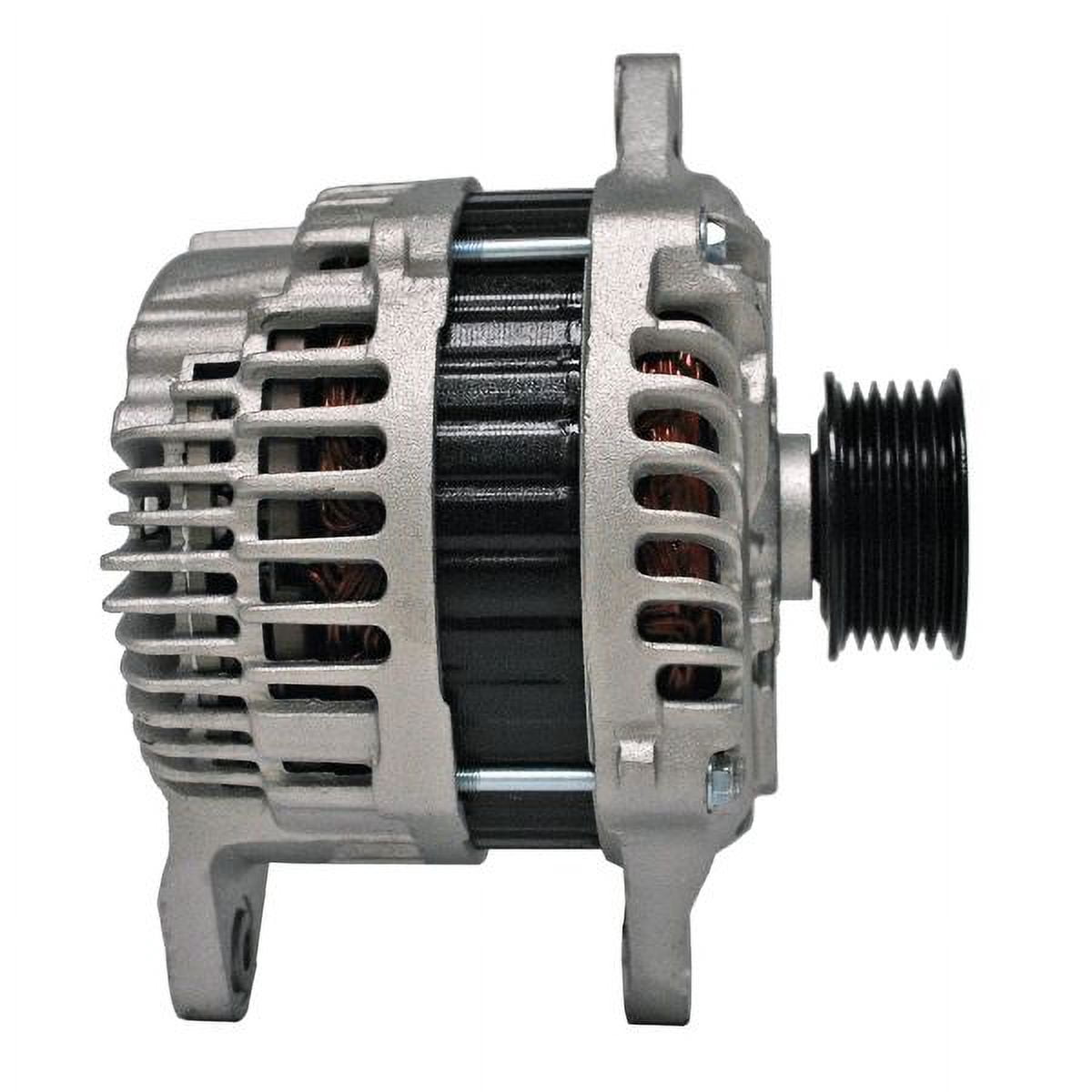 ACDelco 19343604 Alternator for Subaru Tribeca H6; 3.6L; 3630cc