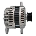 thumbnail image 4 of ACDelco 19343604 Alternator for Subaru Tribeca H6; 3.6L; 3630cc, 4 of 4