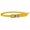 Yellow, variant on Braided Belt Women Pin Buckle Casual Thin Belt Waist Rope Decorative Dress Shirt Small Belt