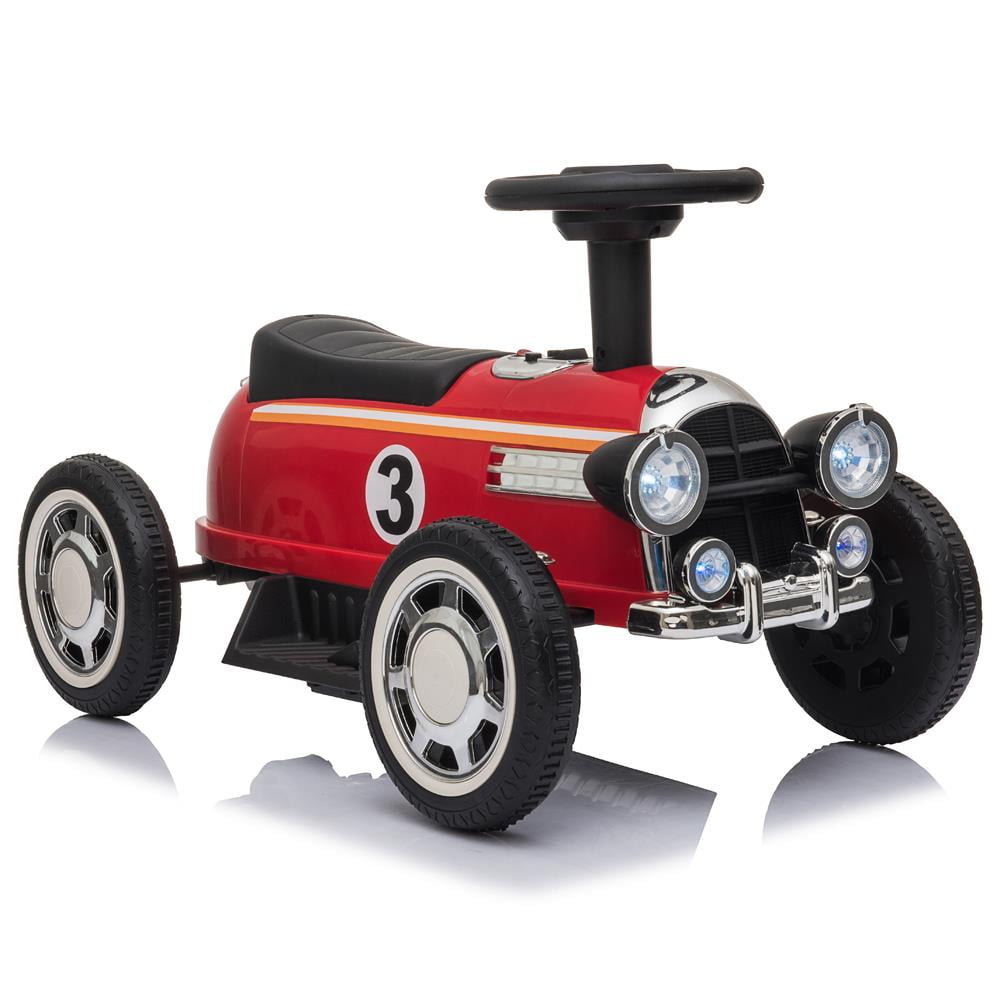 walmart toy riding cars