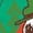 KELLY GREEN, variant on - Mountains Are Calling - Toddler & Youth Short Sleeve Graphic T-Shirt