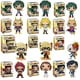 thumbnail image 2 of FUNKO POP-figuras de acción de My Hero Academia, modelo de colección de vinilo, Katsuki de entrenamiento de Deku, TODOROKI, Tsuyu, 2 of 4