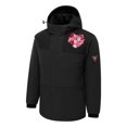 thumbnail image 4 of Chaquetas y abrigos casuales de manga larga con capucha, con USB, temperatura constante, calefactables, resistentes al viento, talla grande, para hombre y mujer, invierno, 4 unidades, 4 of 4