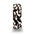 thumbnail image 2 of Stryker Camo White Ceramic Wedding Band Domed, 2 of 2