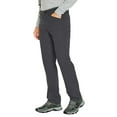 thumbnail image 2 of Orvis Mens Classic Collection Lightweight 6 Pocket Tech Pant (Asphalt (Grey),34x32), 2 of 6