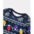 thumbnail image 7 of PatPat Baby Pajamas Family Matching Christmas Pajamas for Baby Girl Baby Boy, 7 of 7