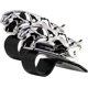 thumbnail image 1 of Car Leopard Form Navigation Dashboard Phone Holder 360 Degree Rotating Phone Mount Stand Bracket-Best Xmas Gifts, 1 of 5