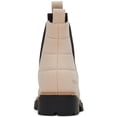 thumbnail image 3 of Toms Womens Skylar Round Toe Slip On Chelsea Boots, 3 of 3