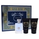 thumbnail image 1 of Set de regalo Perfume Versace Pour Homme 50 ml 3 piezas, 1 of 2