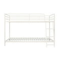 thumbnail image 3 of Lit superposé junior une place/une place Mainstays pour petit espace, 3 of 8