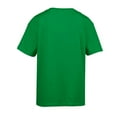 thumbnail image 2 of Gildan Childens/Kids SoftStyle Ringspun T-Shirt, 2 of 4
