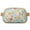 Beige-25, variant on Tropical Jellyfish Fanny Pack for Women – Cute Cartoon Marine Life Waist Bag with Ocean Creatures, Coral, Starfish, Squid & Coastal Nautical Vibes