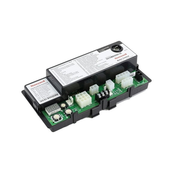 Utica-Dunkirk 240009241 - Control Board