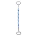 thumbnail image 1 of Cuerda de rodillo masajeador de espalda herramienta manual de rodillo muscular suave para entrenamientos ANGGREK Otros, 1 of 8