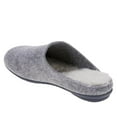 thumbnail image 4 of Clearwaters Comfort Mule Slipper, 4 of 6