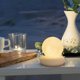 thumbnail image 3 of Moon | 3D table decoration - Touch Control Brightness, USB charging, Decorative table lamp, Night light, Room decoration, 3 of 4