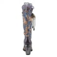thumbnail image 4 of L`Artiste Rorria Women's Boot with Playful Elegance and Comfortable Chunky Heel, 4 of 8