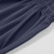 thumbnail image 5 of Pantalones de Cintura Elásticos para Hombre, Nuevo Estilo Corto de Cintura con Cordón de Color Sólido con Bolsillos para Uso Casual Y Al Aire Libre, 5 of 5