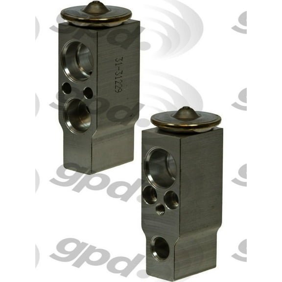 A/C Expansion Valve Fits select: 2012-2013 HONDA INSIGHT, 2012-2013 HONDA CR-Z