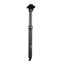 KS eTENi Dropper Seatpost - 27.2mm, 100mm, Black - Remote Not Included