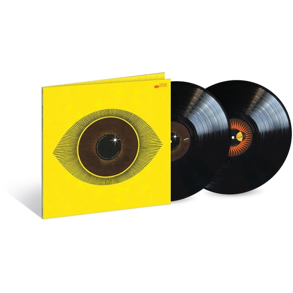 Meshell Ndegeocello - No More Water: The Gospel Of James Baldwin [2 LP] - Music & Performance - Vinyl