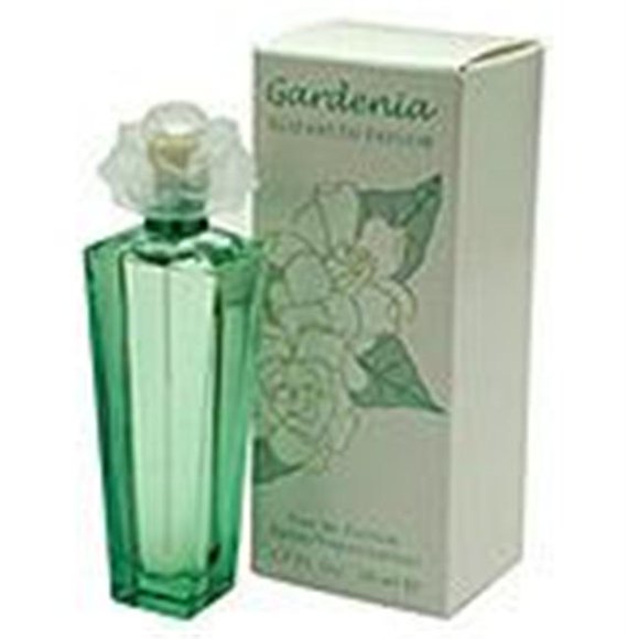 Gardenia by Elizabeth Taylor for Women, Eau De Parfum Spray, 3.3-Ounce