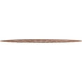 thumbnail image 3 of 34"OD x 12 1/2"ID x 3/8"T Empire Wood Fretwork Pierced Ceiling Medallion, Wood (Paint Grade), 3 of 3