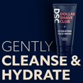 thumbnail image 5 of Dollar Shave Club Hydrating Face Wash Cleanses & Hydrates 5 oz, 5 of 11