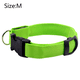 thumbnail image 2 of Collar para perros con luz LED Blazin: visibilidad de pies - El más brillante para seguridad nocturna, 2 of 6