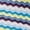Blue, variant on Women's Striped Maxi Tank Dresses Fitted Crew Neck Sundress Dress for Casual Beach Blue S