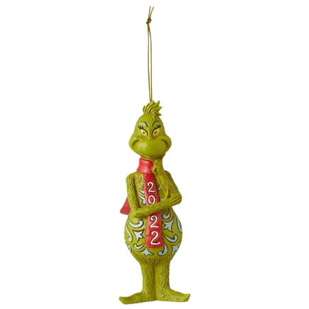 

Jocestyle Christmas Green Elf Doll Decoration Pendant Cartoon Hanging for Holiday Gift (L)